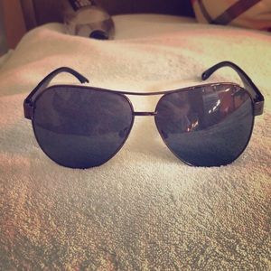 Brand New Aviator Sunglases